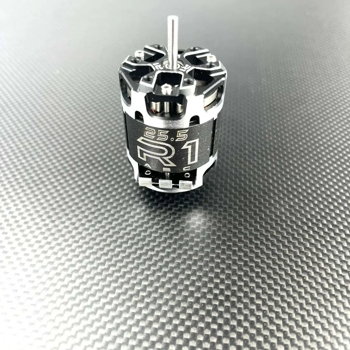 Team Eam Tuned R1wurks V30 25.5T (Roar October 2025 Motor) 1