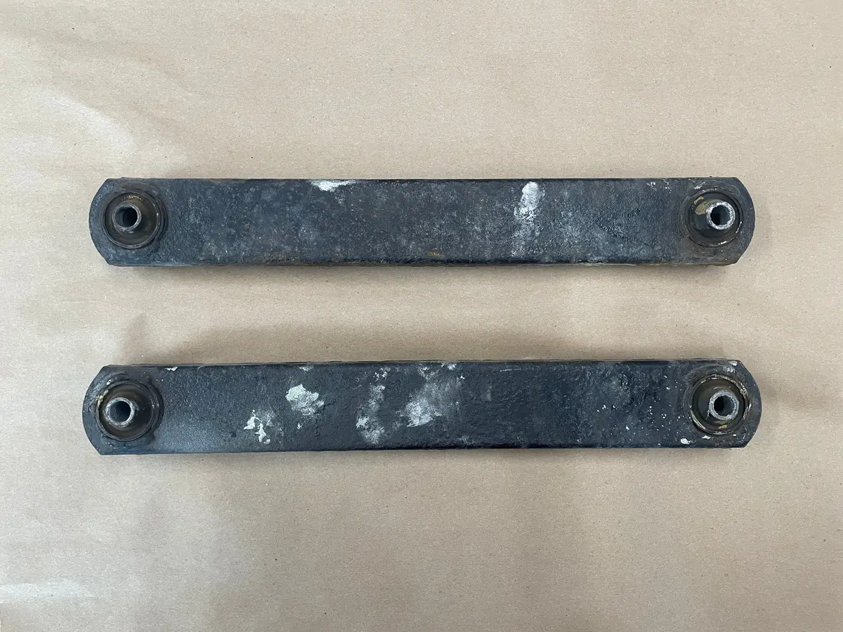Used Radius Arms (Sold Individually) 1