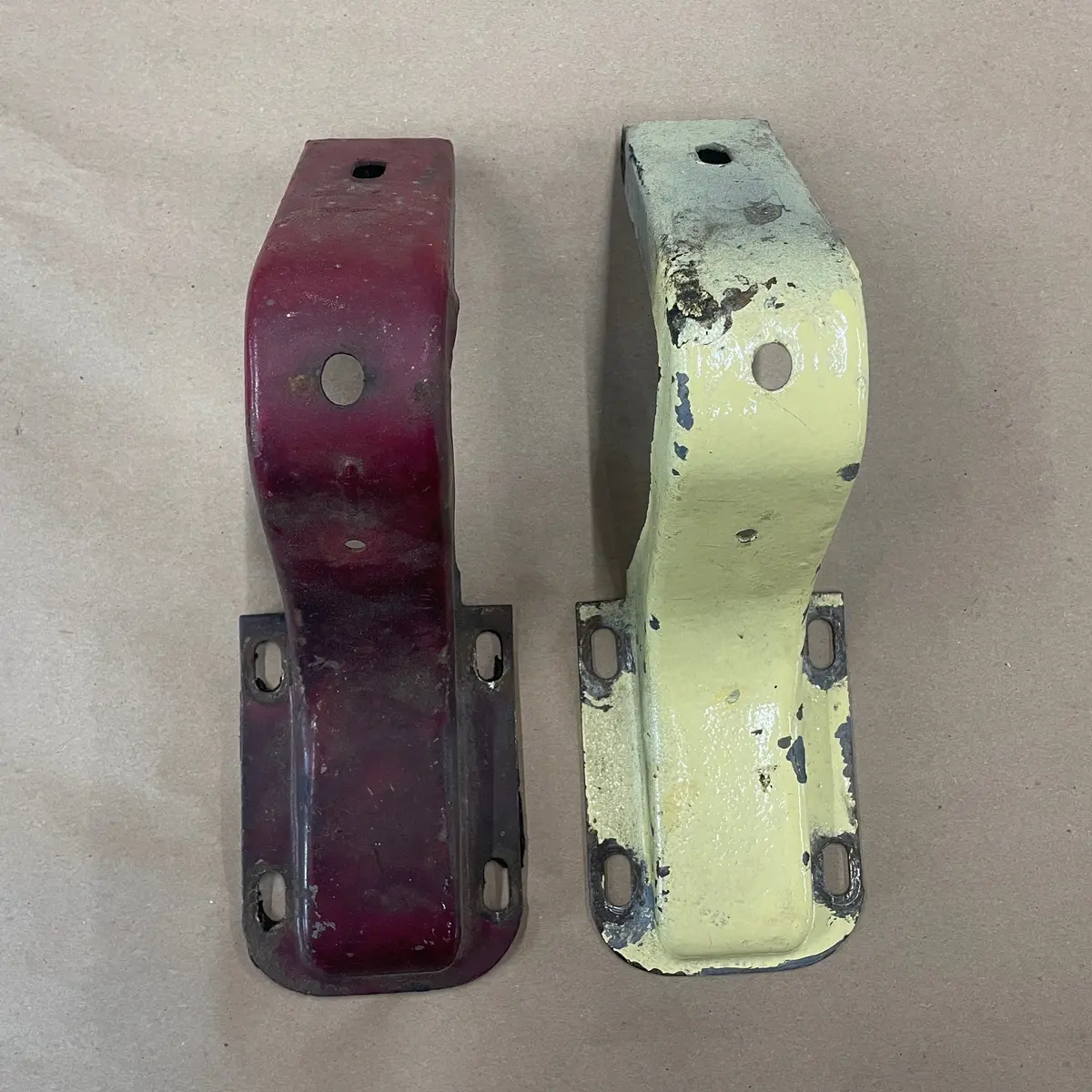 Used Bonnet Hinges (Sold Individually) 1