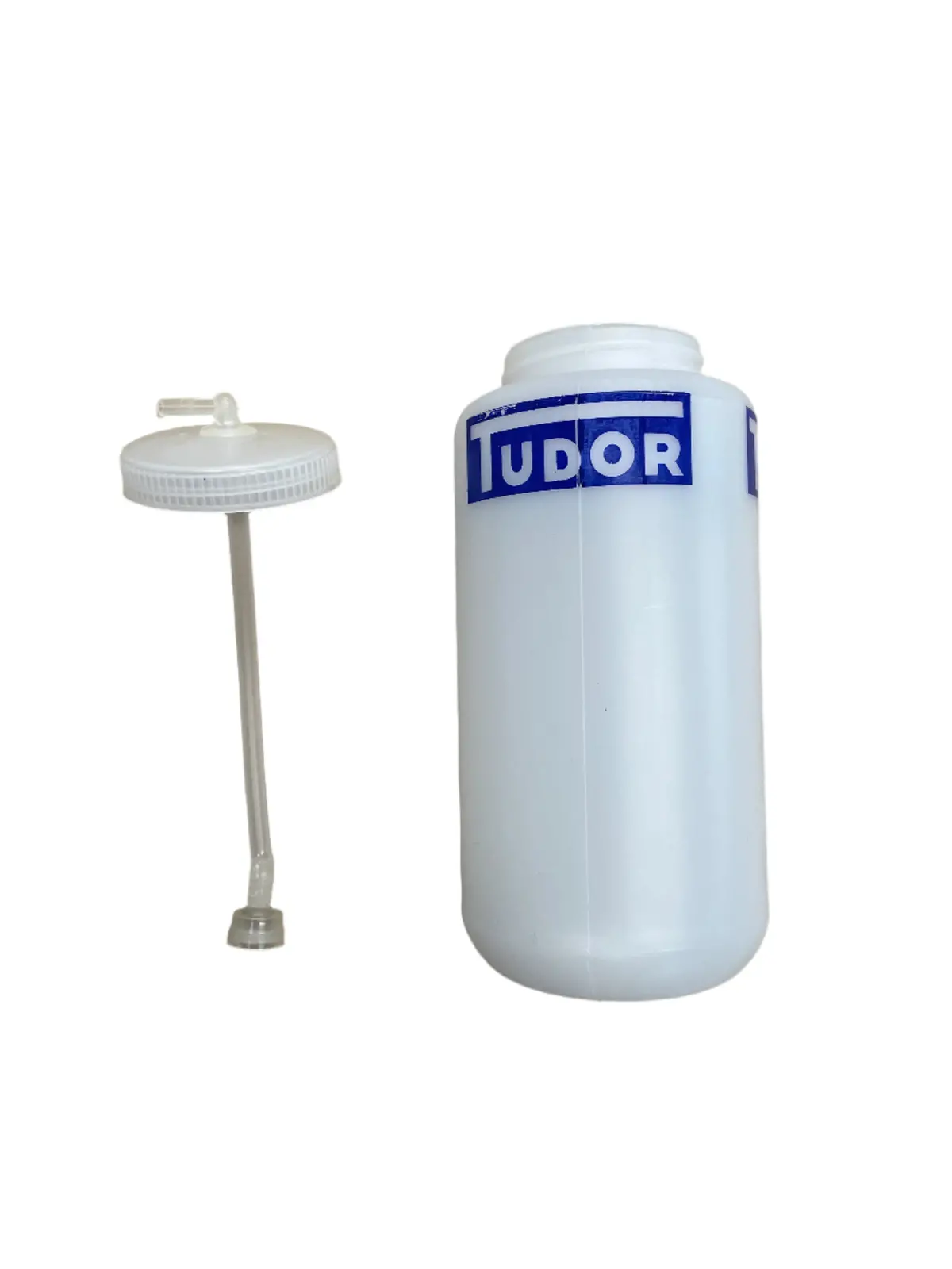 Spridget Washer Fluid Reservoir (Mark Iii Sprite/Mark Ii Midget And Later, 1964-'73) 1