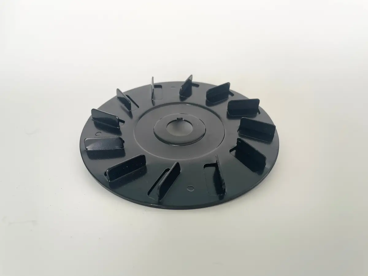 Generator Fan 948 Engine 1