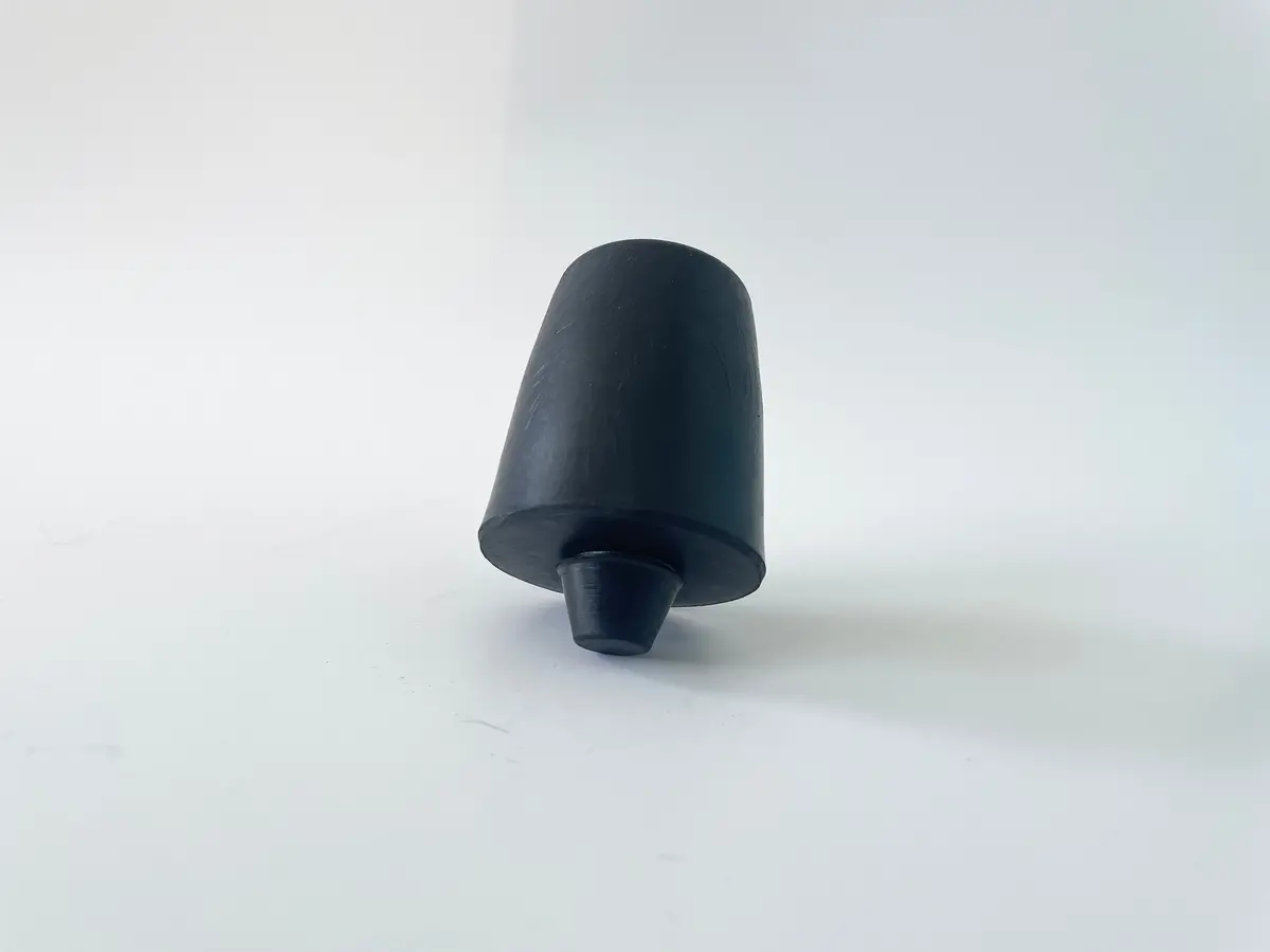 Front Suspension Coil Spring Buffer (All Spridgets) 1