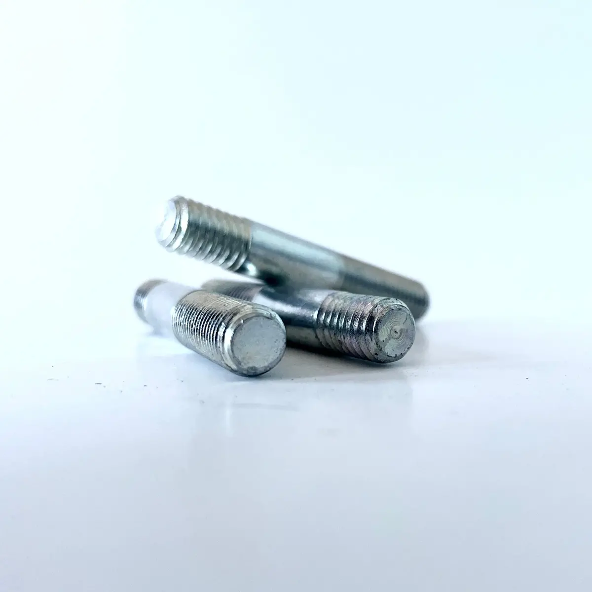 Thermostat Housing Stud (Sold Individually)('58 Thru '74) 1