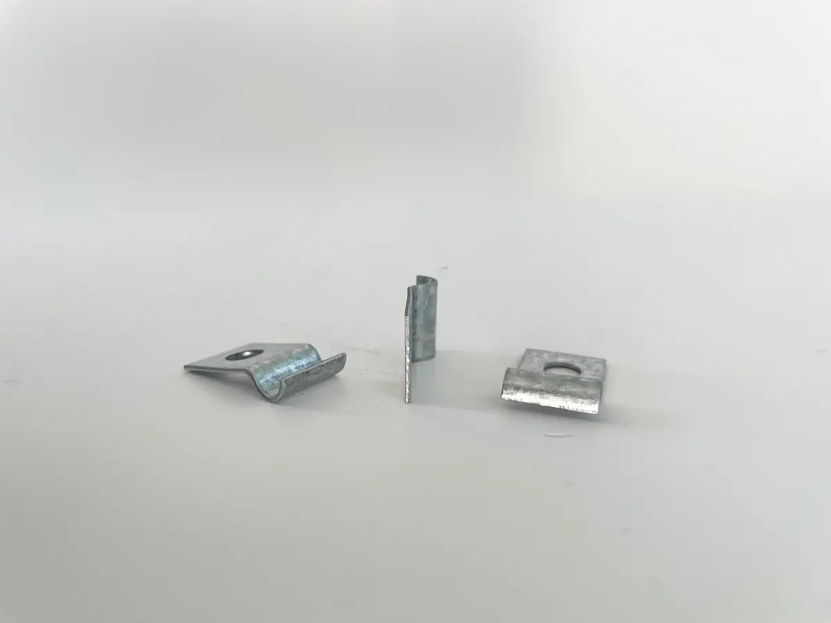 Half-P Line Clip (Sold Individually) 1