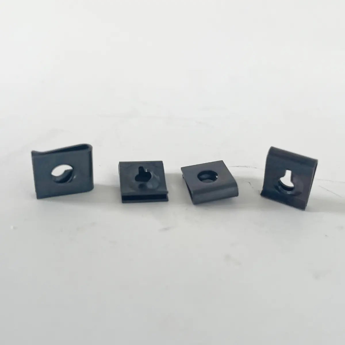 Lamp Socket Spire Nut (Sold Individually) 1