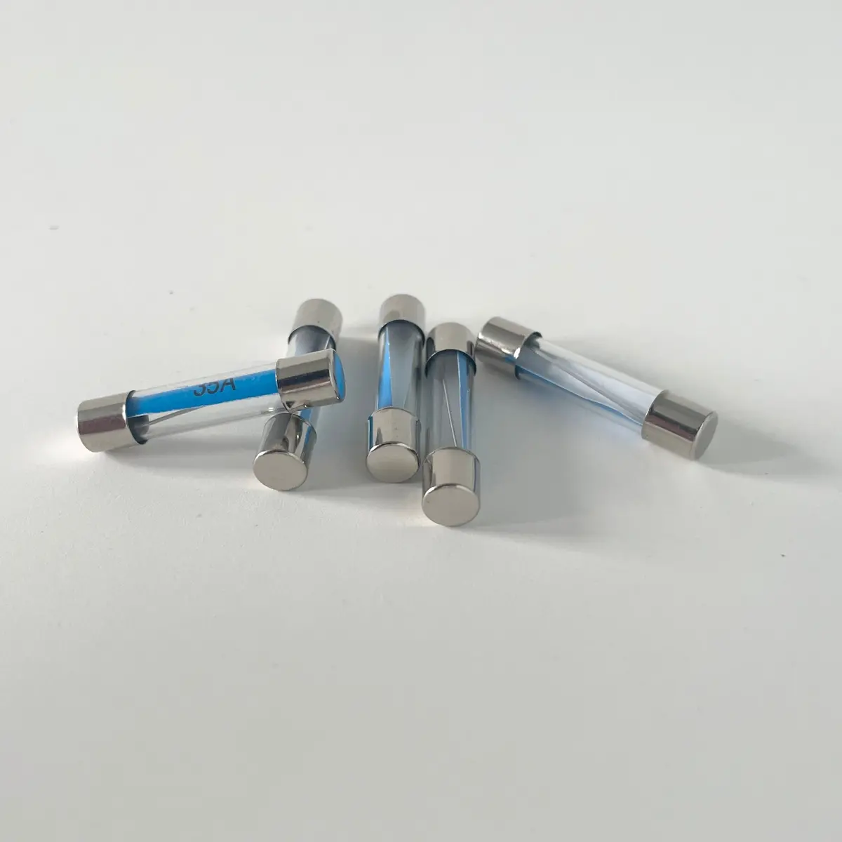 Fuse - 35 Amp (Sold Individually) 1