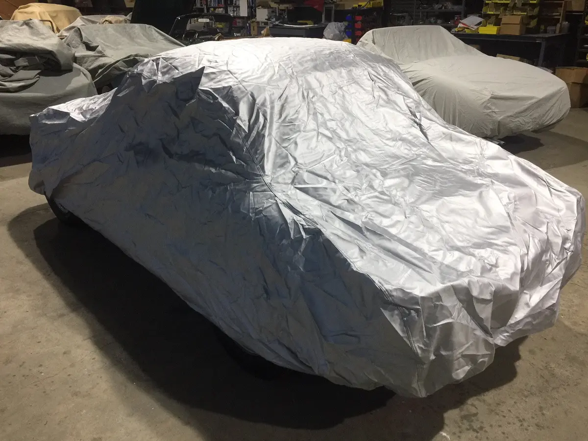 Preferred Bugeye Cover (Fits All Bugeyes/Spridgets) 1