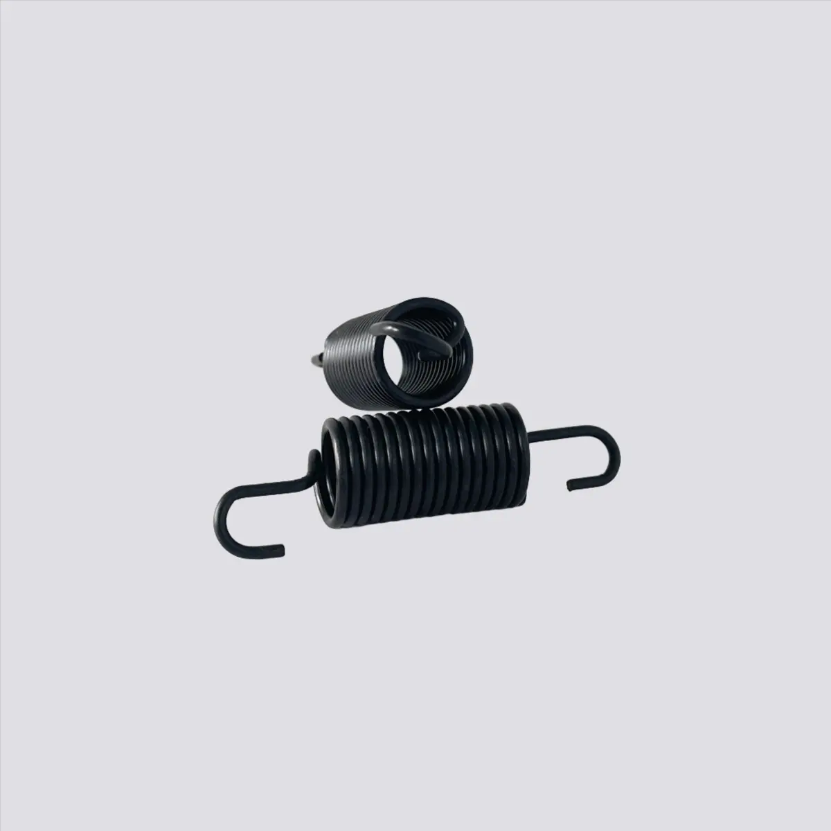 Brake/Clutch Pedal Return Spring (Cars Thru '66)(Sold Individually) 1