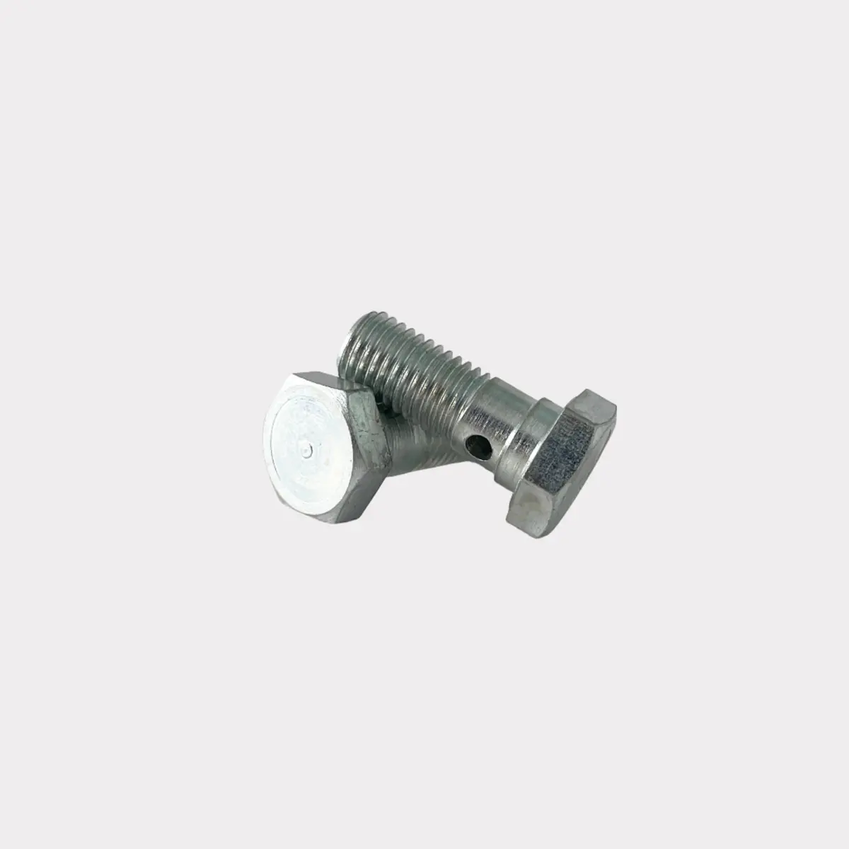Rear Brake Banjo Bolt 1