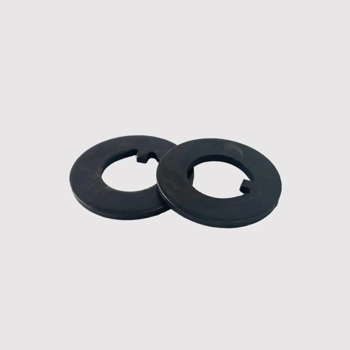 Front Axle Tab Washer (All Spridgets) 1