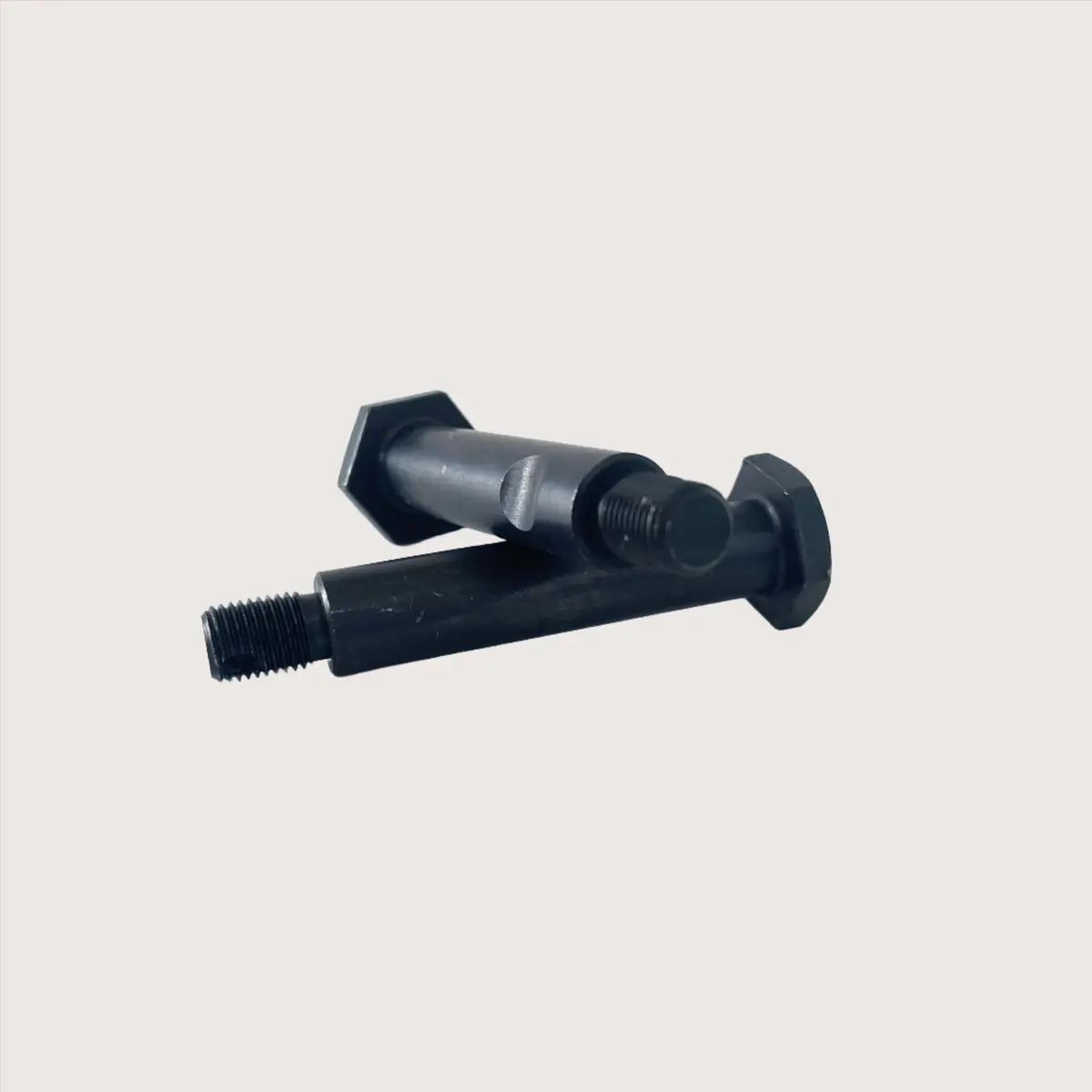 Front Shock/Trunnion Bolt (All Spridgets) (Sold Individually) 1