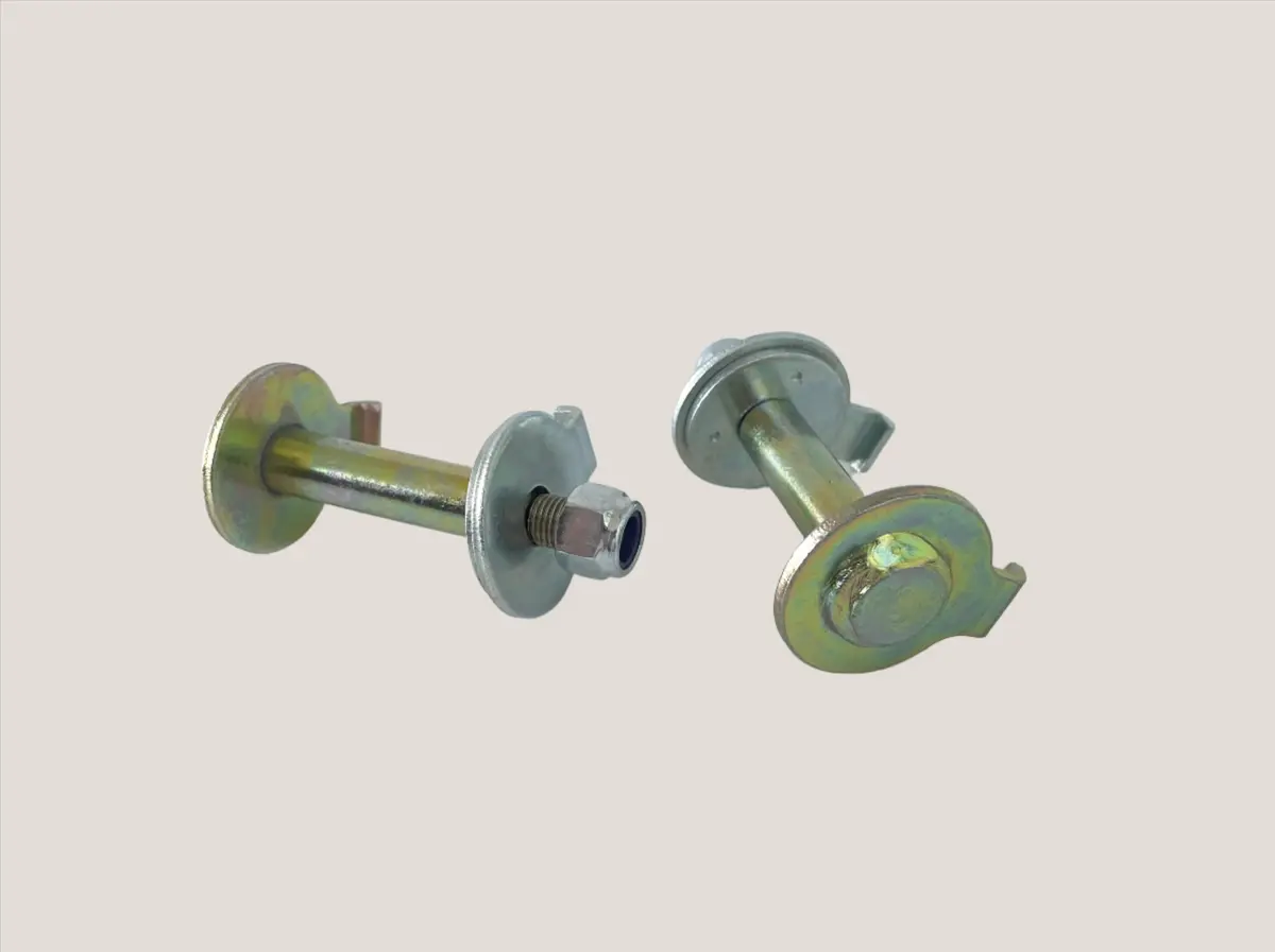 Control Arm Bolt Kit (All Spridgets) 1