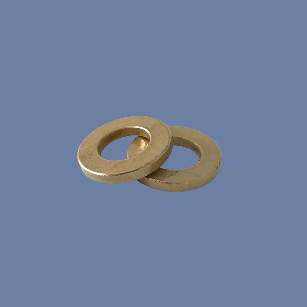 Front Suspension Thrust Washer (All Spridgets) 1
