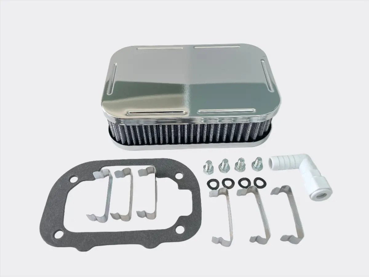 Weber Dgv Air Filter Assembly 1