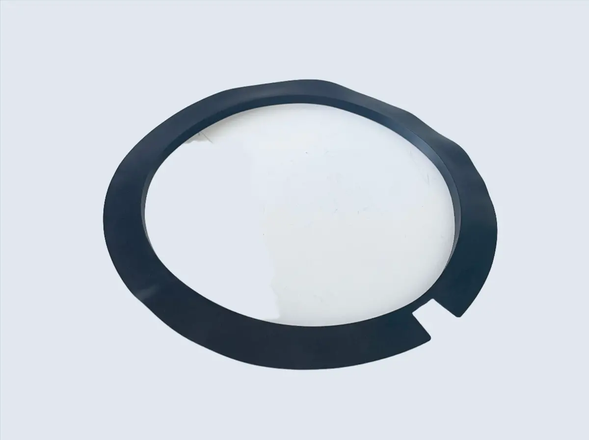 Headlight Rim Dust Seal (Bugeye Only) 1