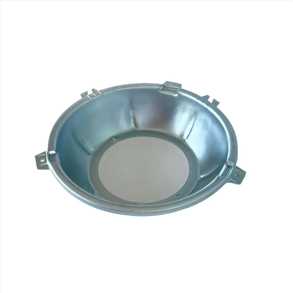 Inner Headlight Mounting Ring (Bugeye Thru 1500) 1