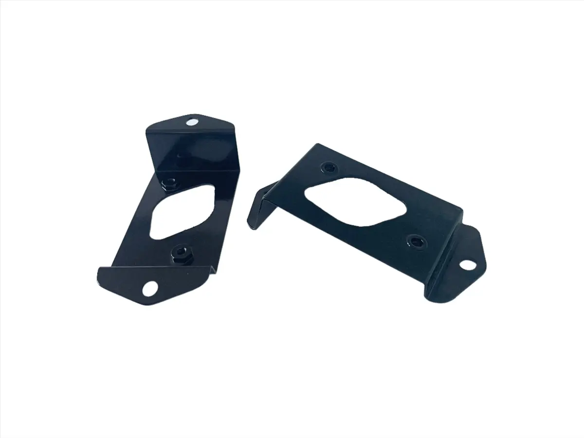 Headlight/High Beam Dip Switch Mounting Bracket (Bugeye Only) 1
