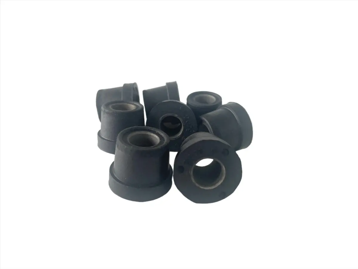 Control Arm Bushing Set (All Spridgets) 1