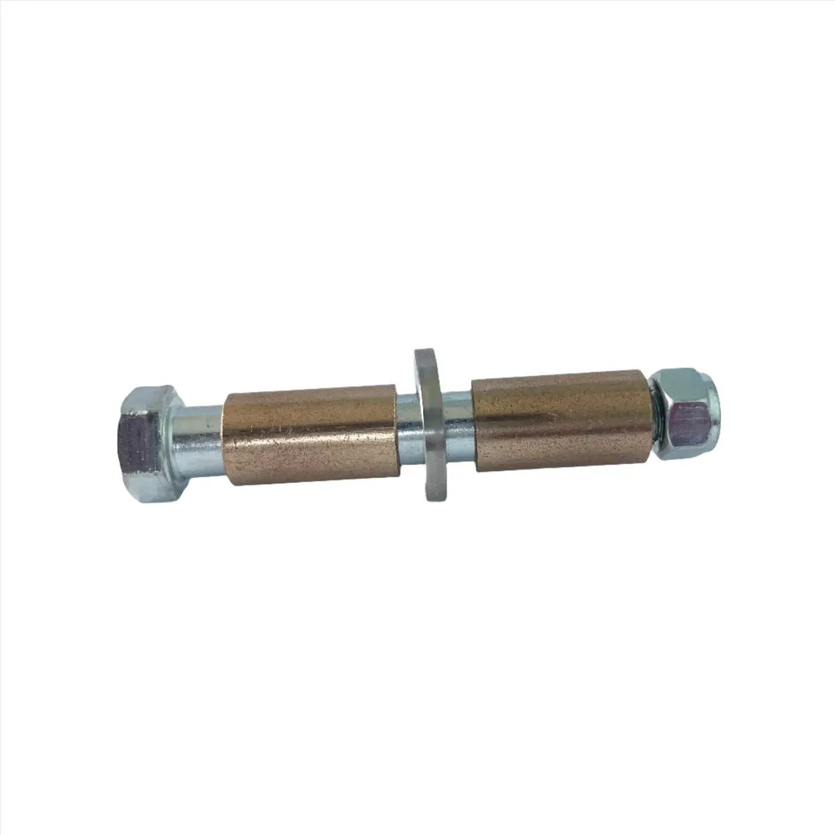 Pedal Pivot Bolt And Bushing Kit 1