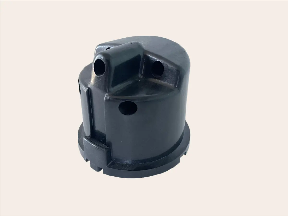 Distributor Cap - Side Entry (948-1275 Engines) 1