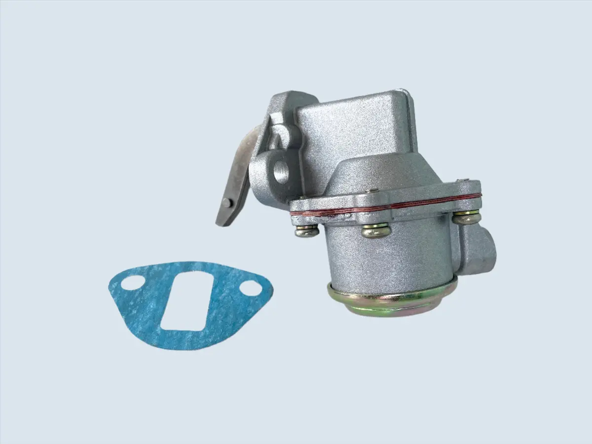 Spridget Mechanical Fuel Pump (948/1098 Engines) 1