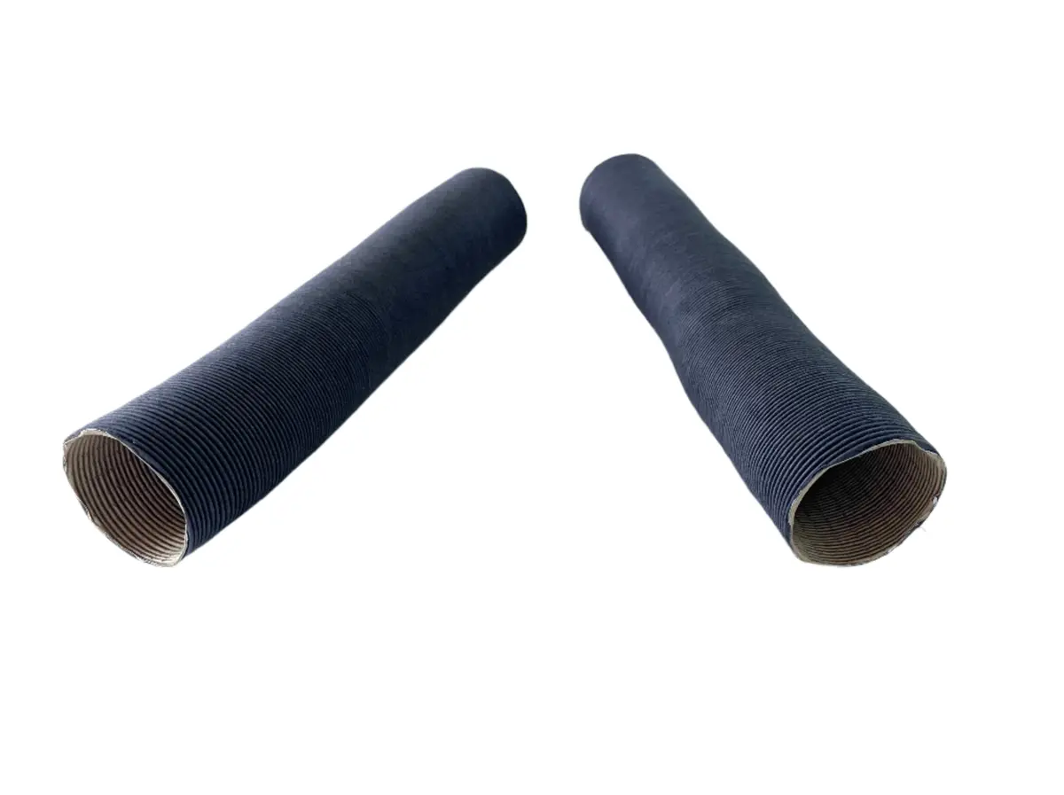 Demister Hose (All Spridgets) 1