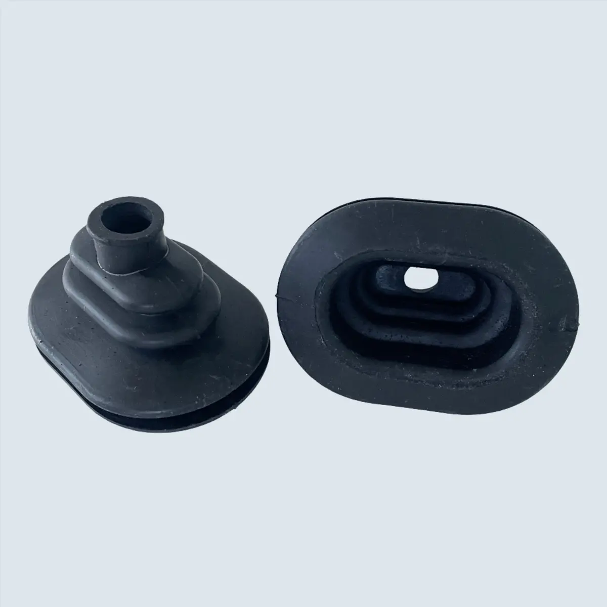 Shift Fork Transmission Boot (948-1275 Engines) (Sold Individually) 1