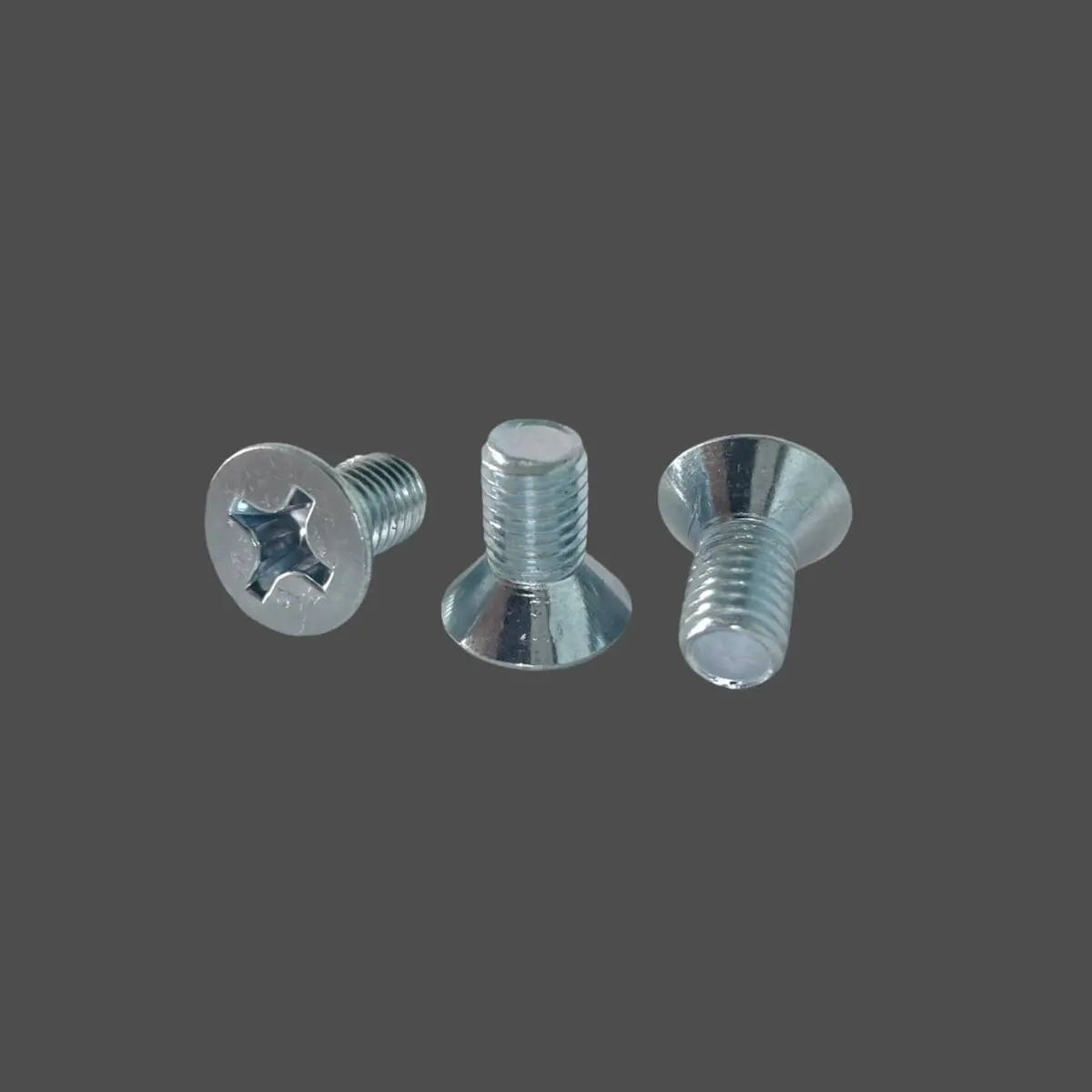 Rear Axle Retention Screw, Short (Sold Individually) 1