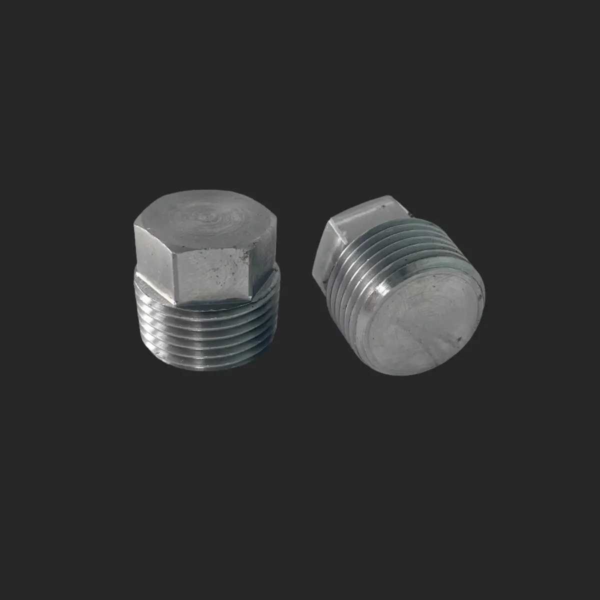 Transmission Oil Drain/Fill Plug 1
