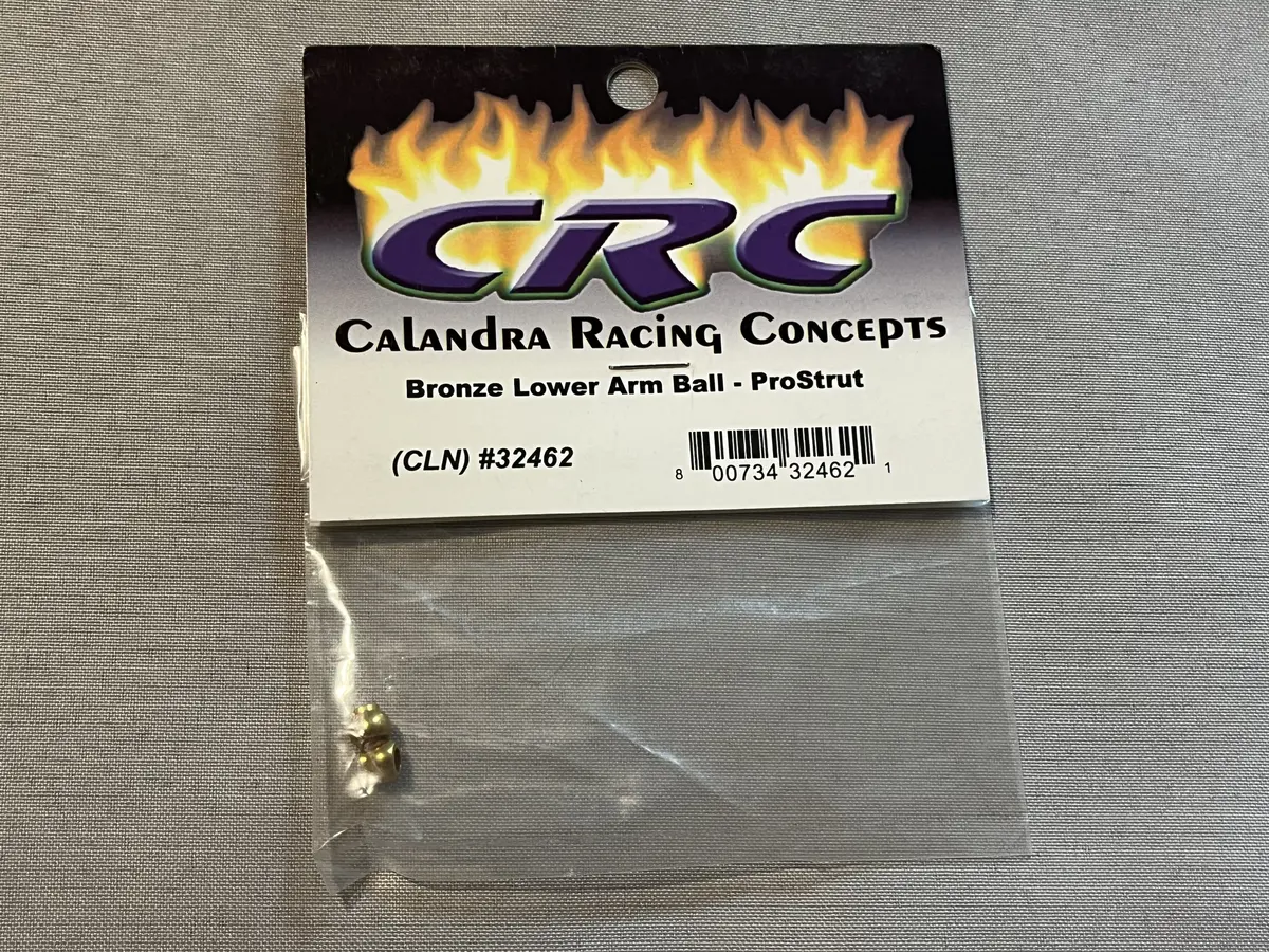 Calandra Crc 32462 Bronze Lower Arm Ball – Prostrut 1