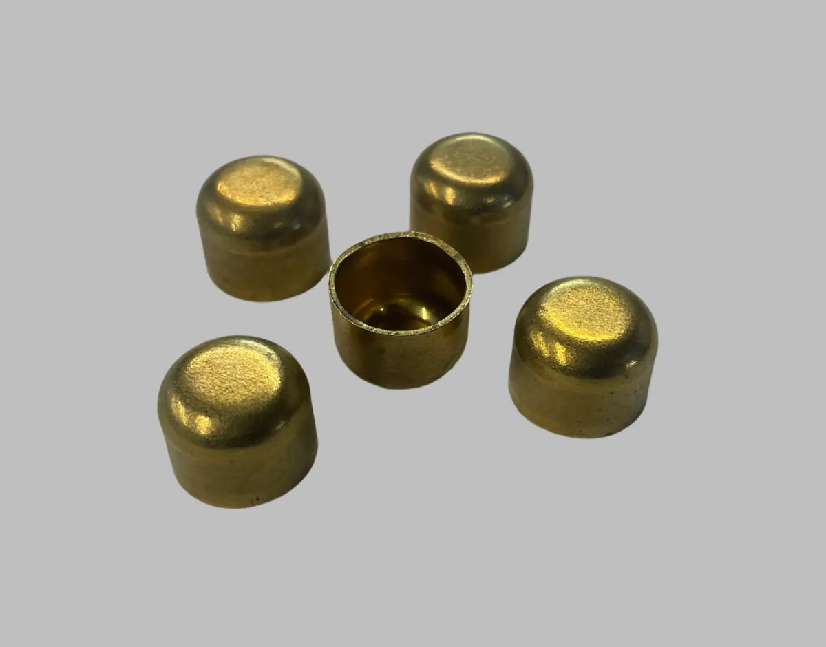 Oil Galley Plug Kit (948-1275 Engines) 1