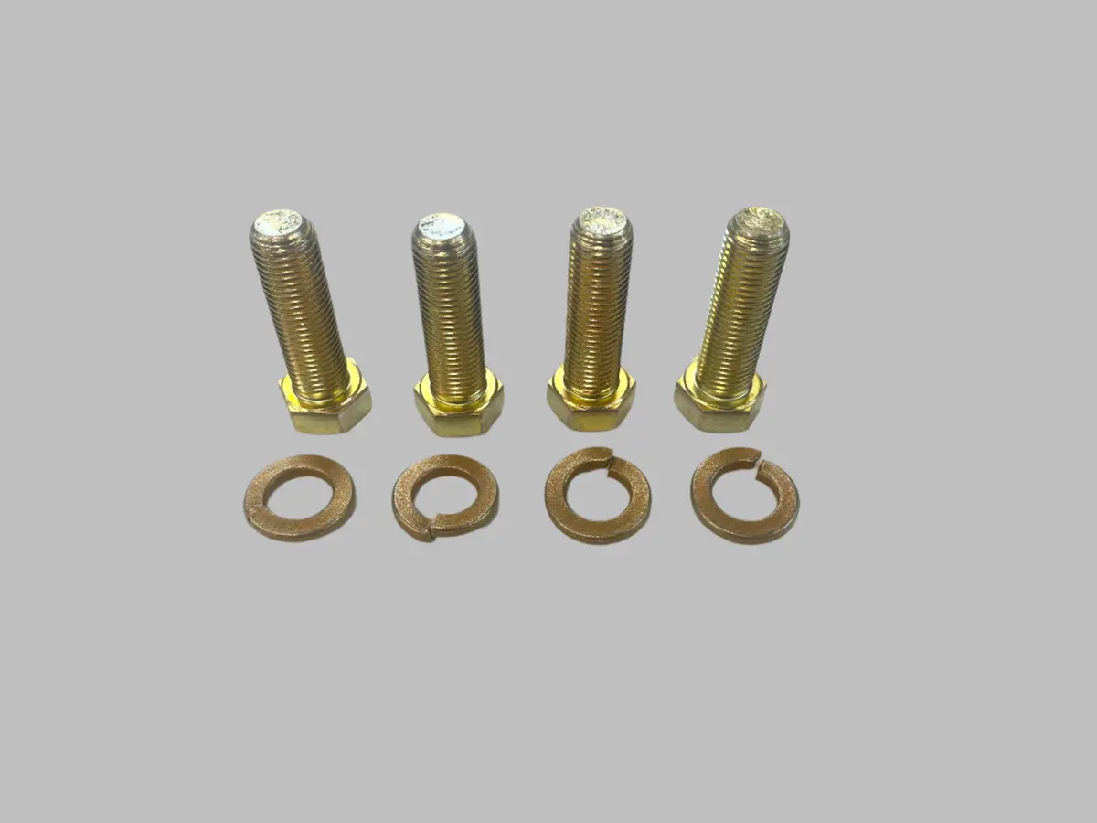 Caliper Mounting Hardware Kit 1