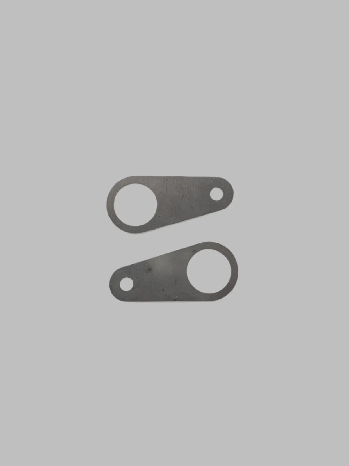 Ignition Warning Light Bracket (1 Req'd) 1