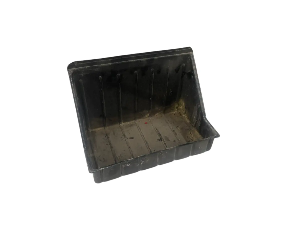 Used Spridget Battery Trays 1