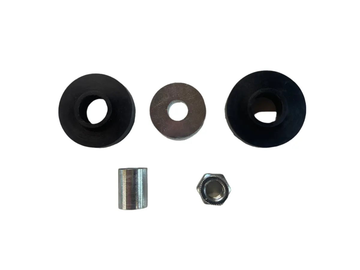 Muffler Mounting Kit 1