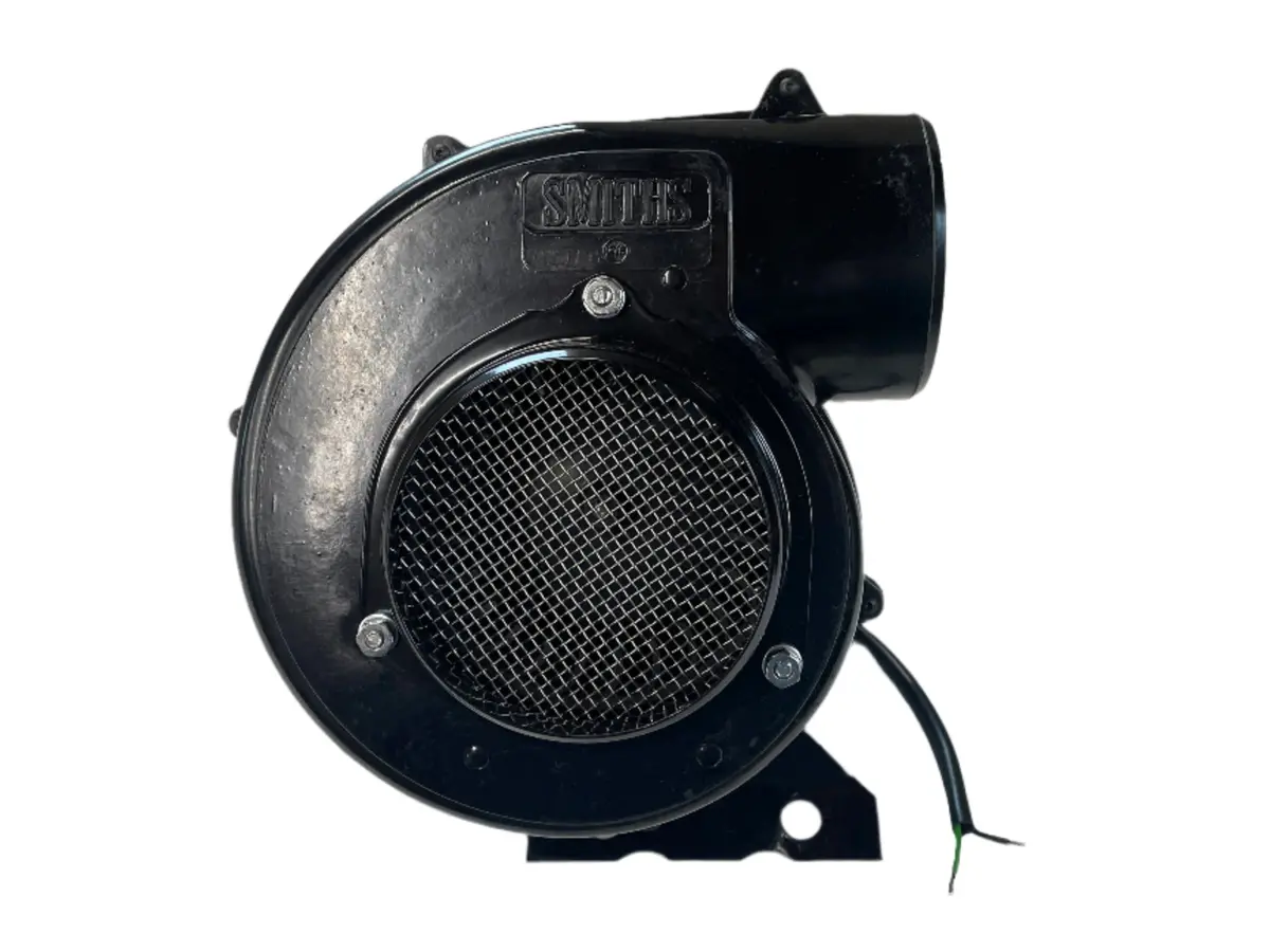 Sprite Midget Complete Heater Fan Assembly 1
