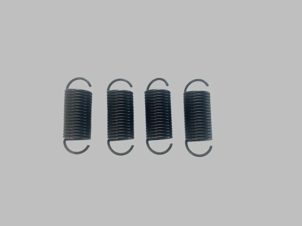 H1 Choke Return Spring Kit 1