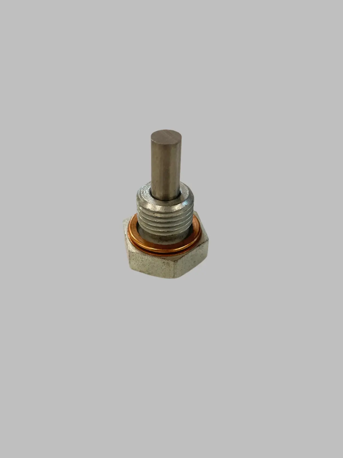 Magnetic Engine Oil Drain Plug 1