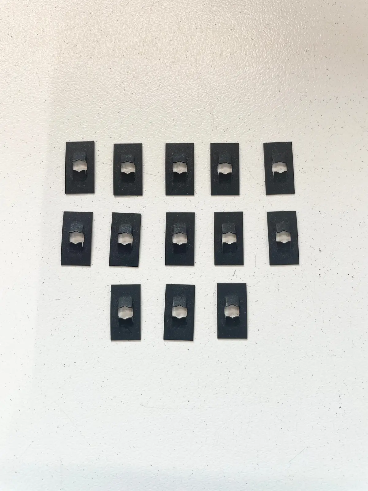 Grille Clip Kit 1