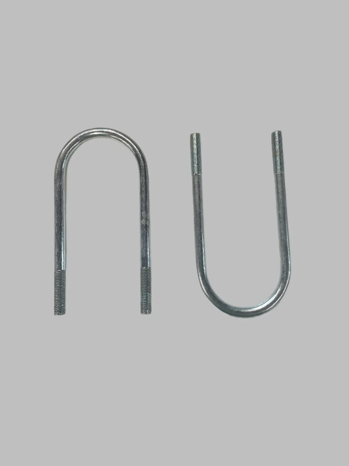 Spridget Rear Leaf Spring U-Bolt Kit 1