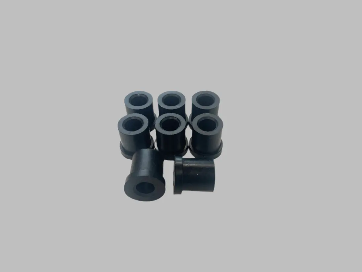 Spridget Rear Leaf Spring Shackle Bushing 1