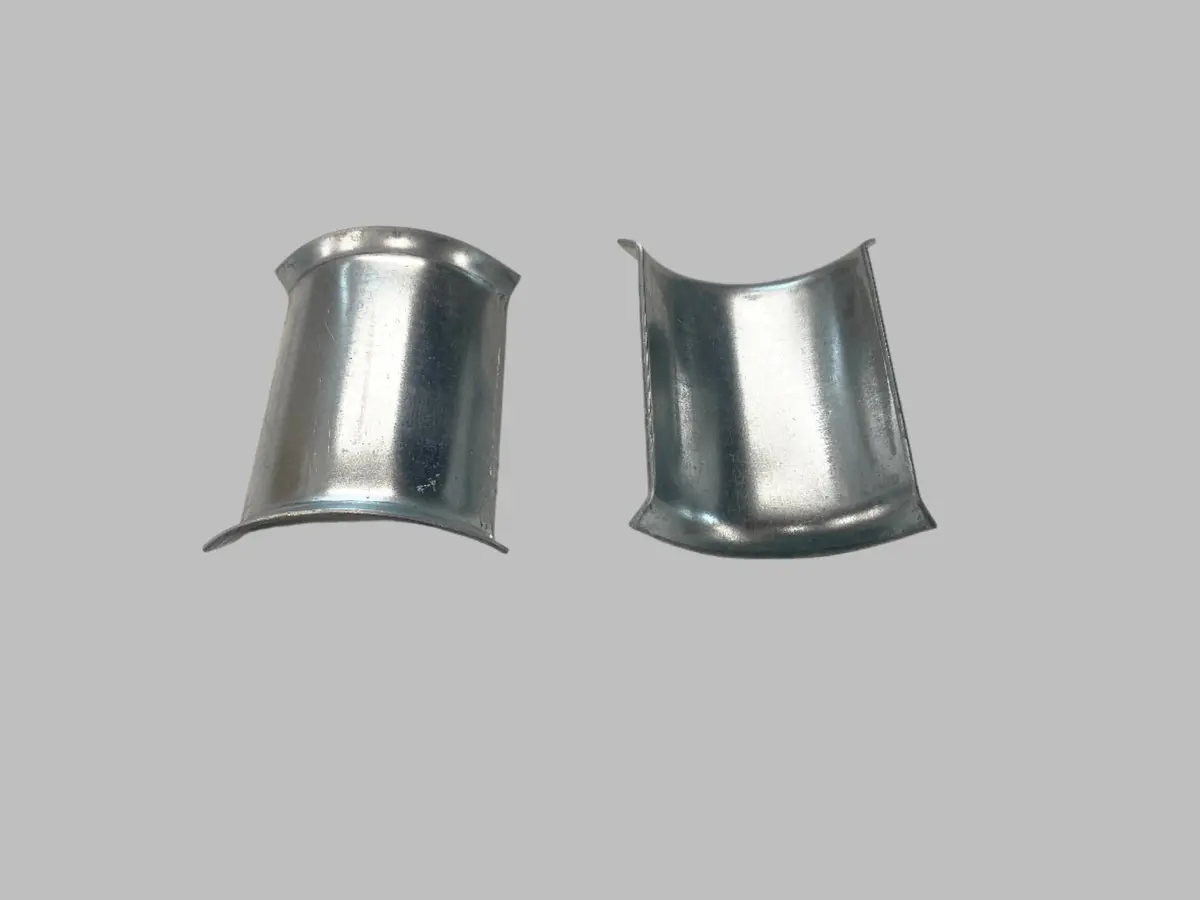Spridget Leaf Spring U-Bolt Shim 1