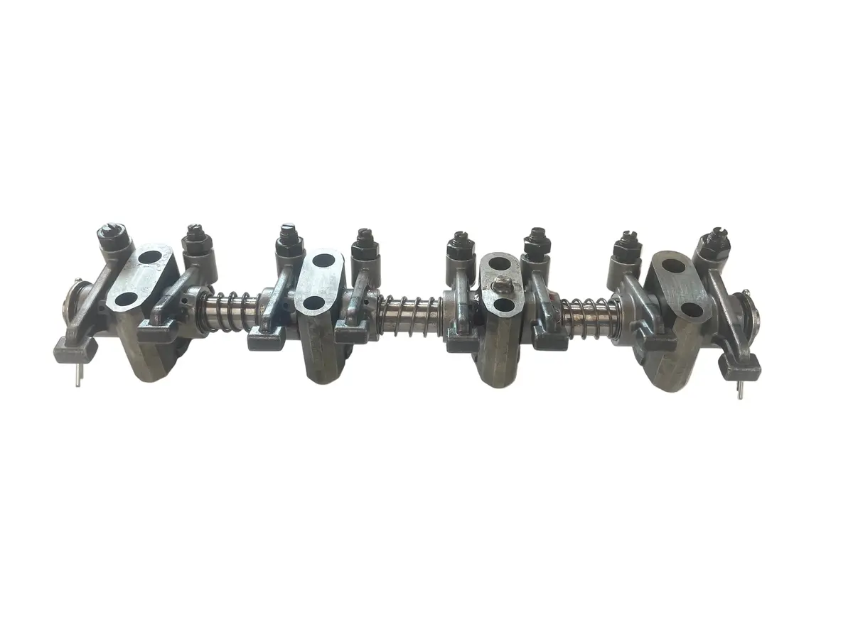 New Rocker Shaft Assembly 1