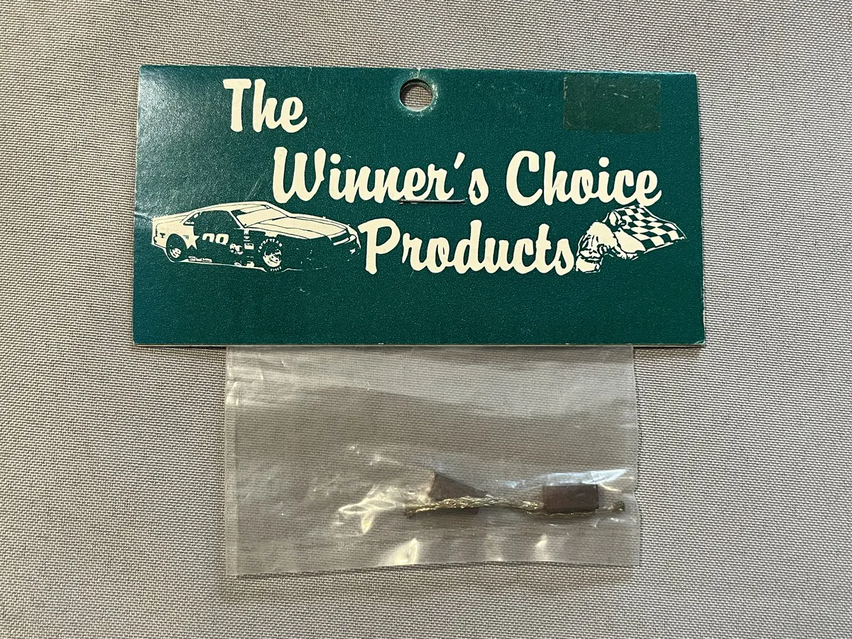 The Winners Choice Products Motor Brushes 1