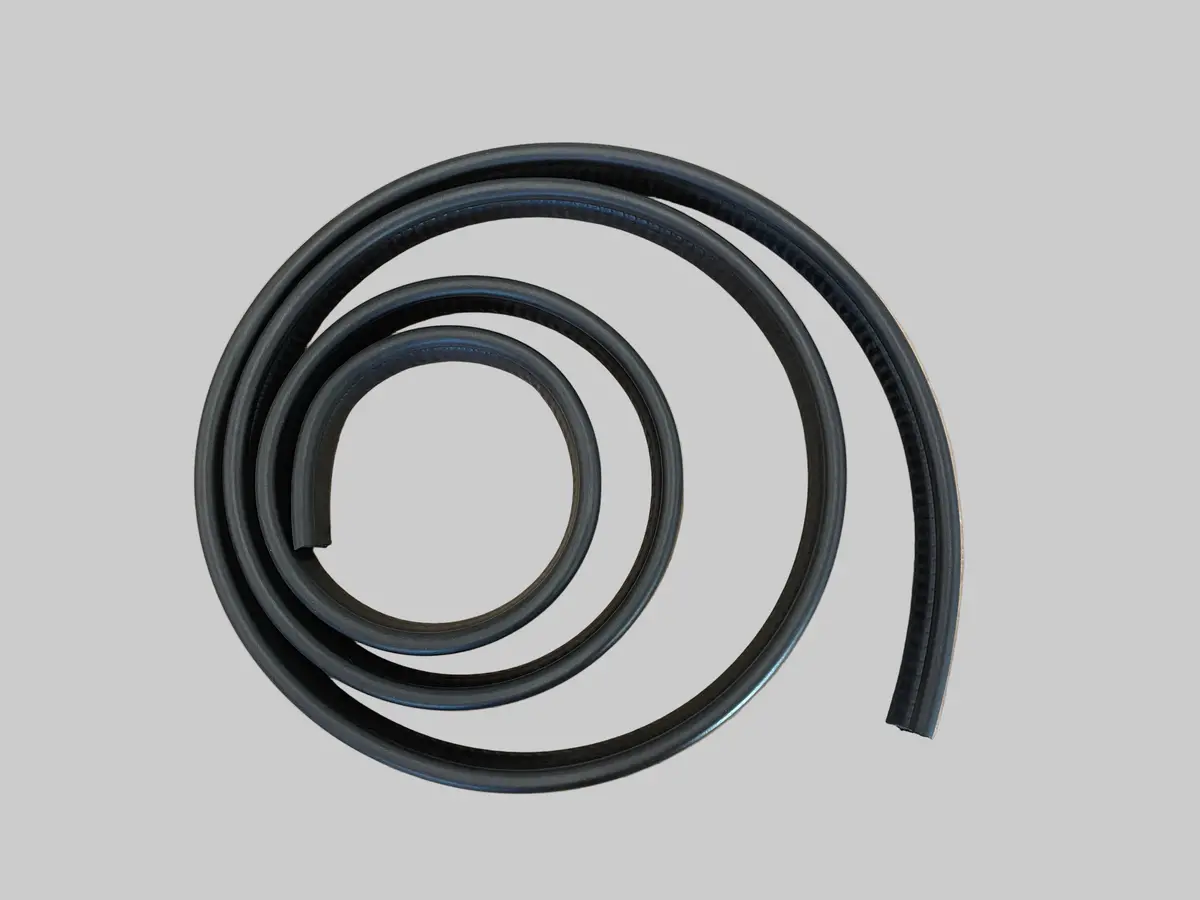 Spridget Trunk Lid Seal 1