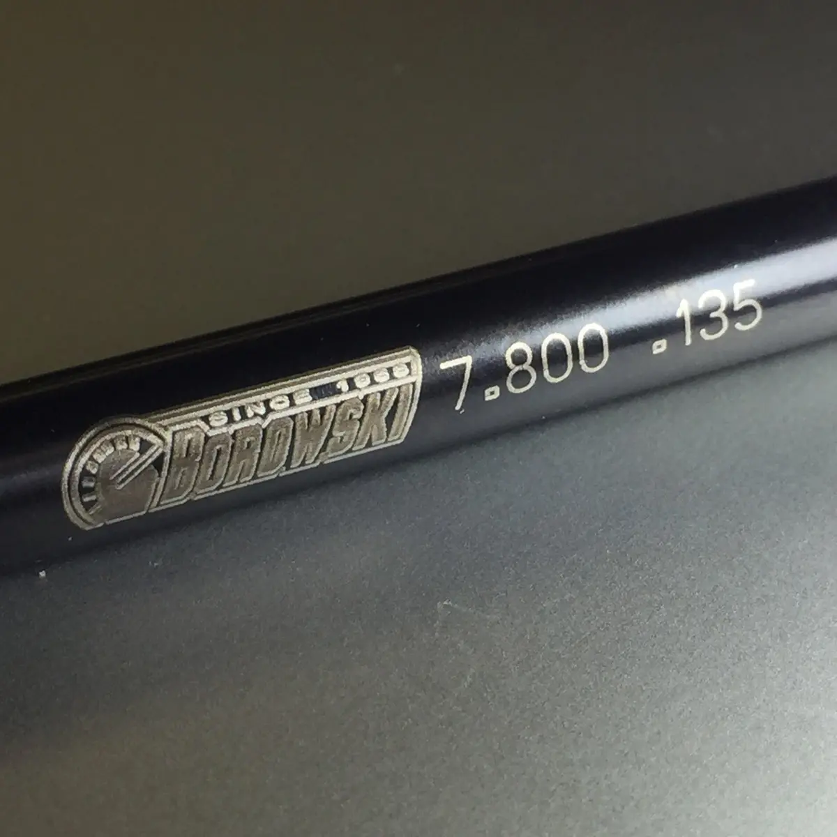 Trend Ls Pushrods - 5/16" .105 Wall - In Stock 1