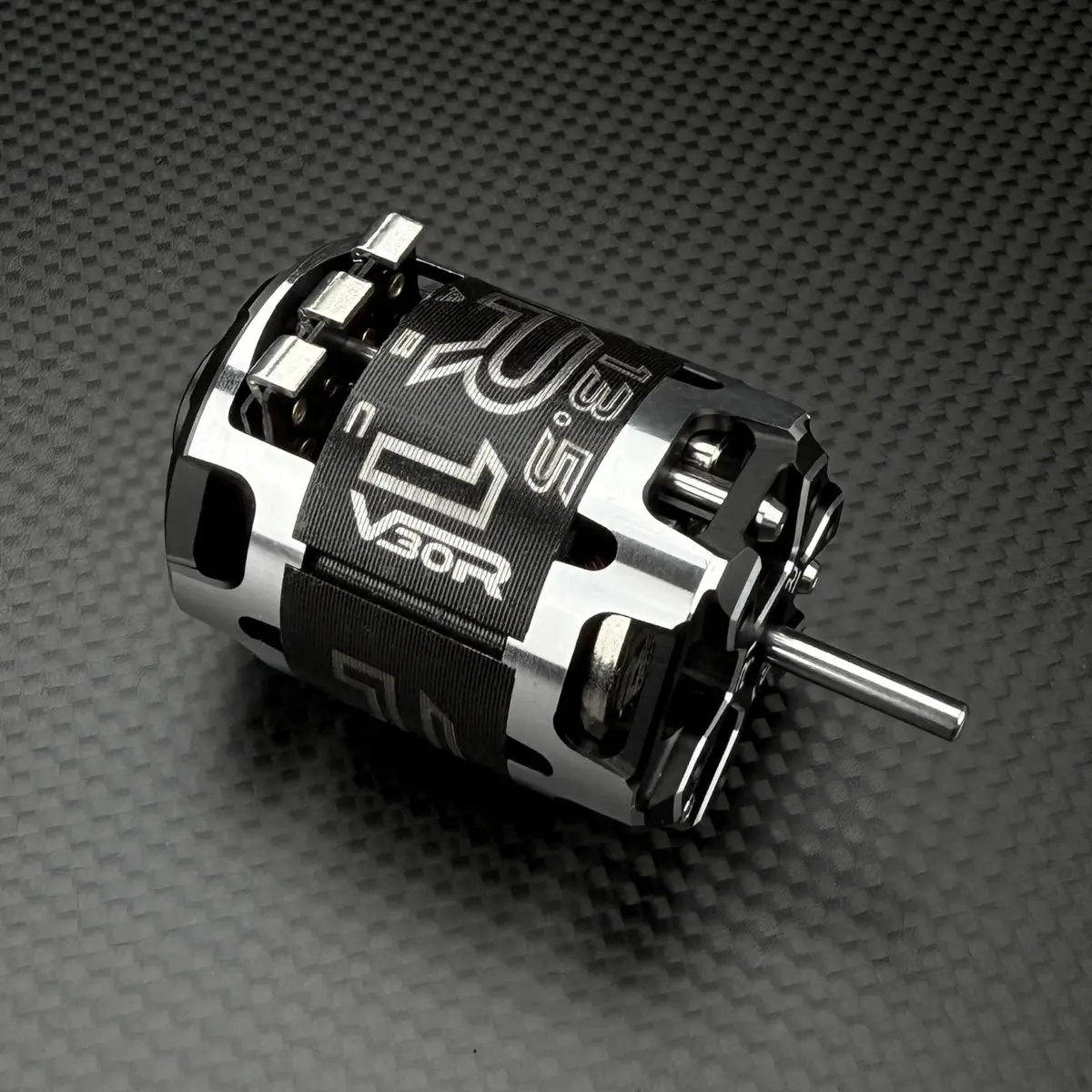 Team Eam Tuned R1wurks V30r 13.5T (Ifmar Worlds 2026) 1