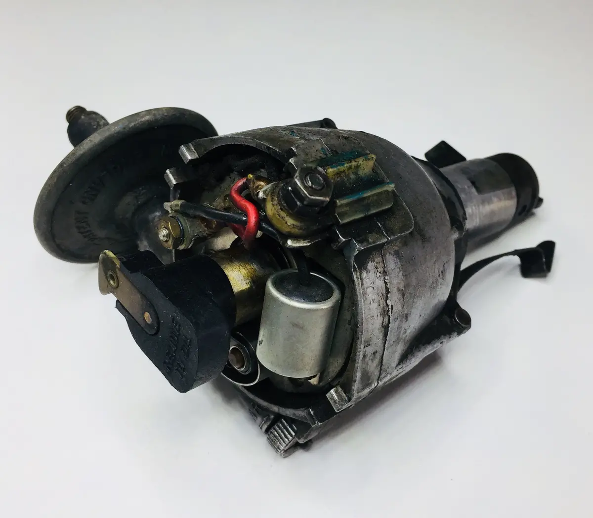Spare/Used 25D Distributor For Your Repair Kit 1