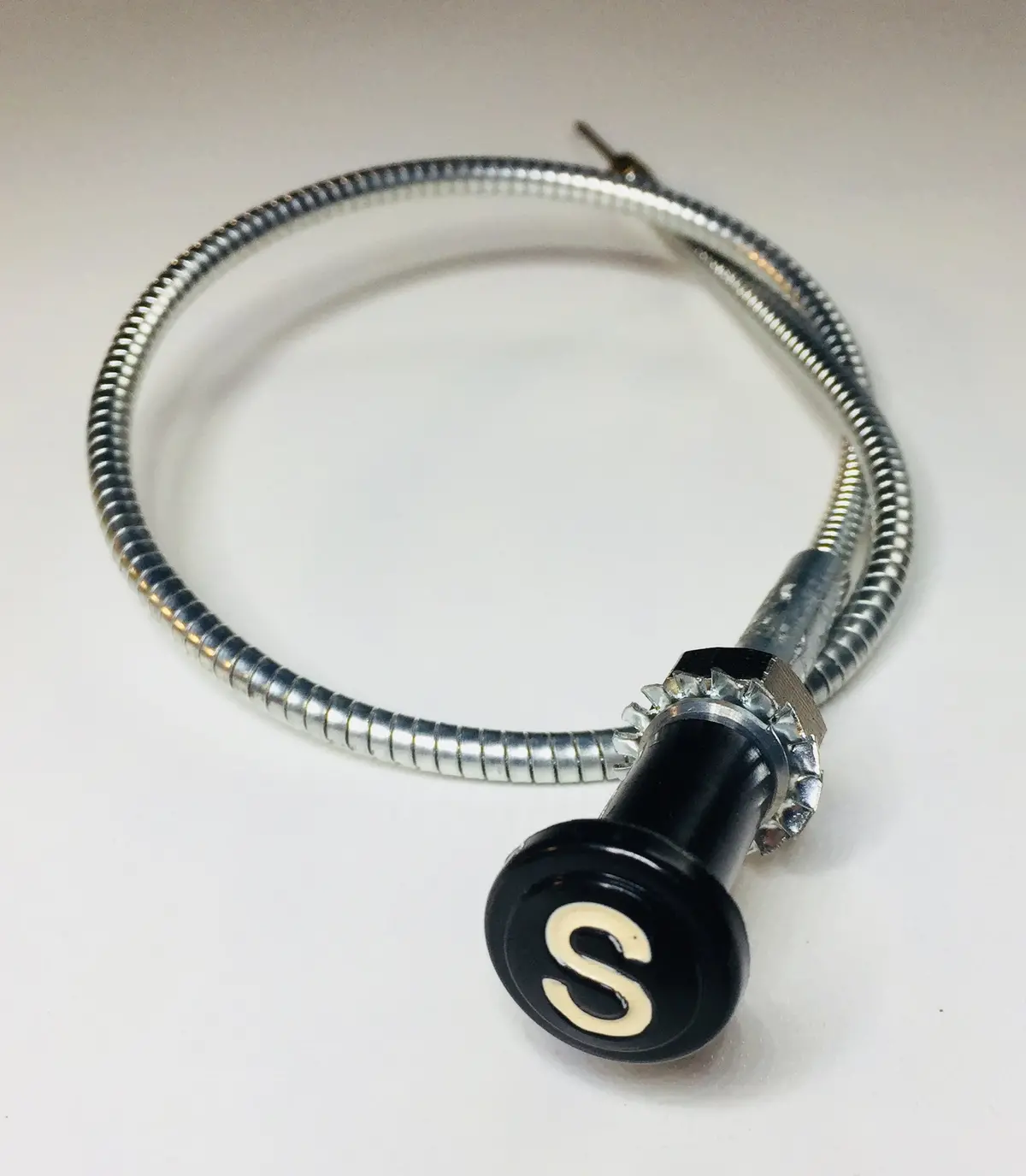 New Starter Cable With Knob 1