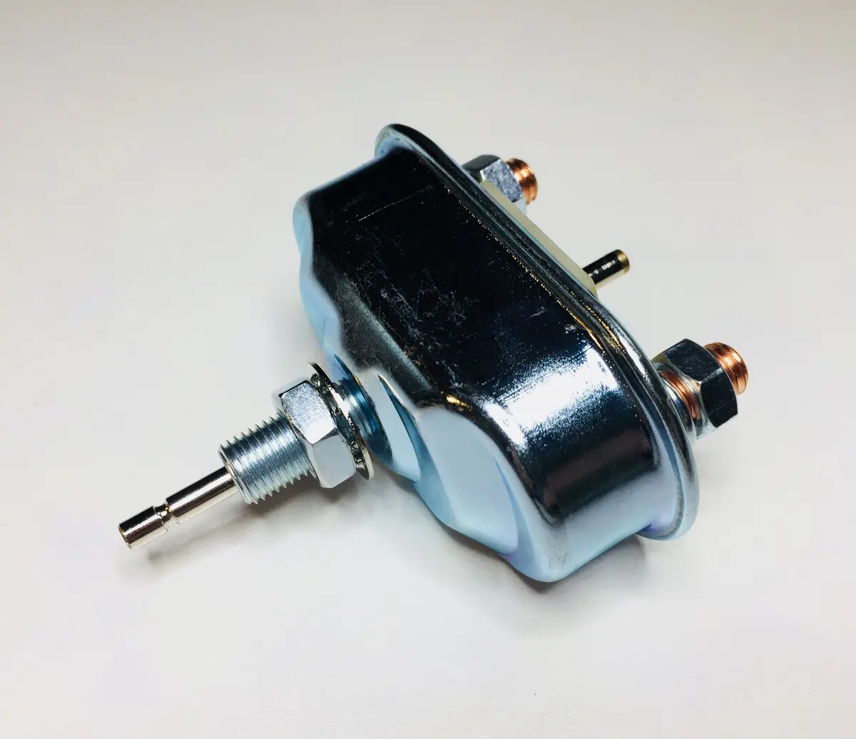 Starter Solenoid (948-1275 Engines) 1